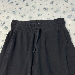 H&M Black Women's Pants